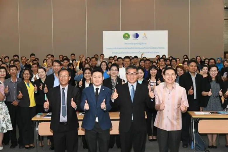 นายพิเชษฐ์ วิริยะพาหะ อธิบดีกรมส่งเสริมสห...