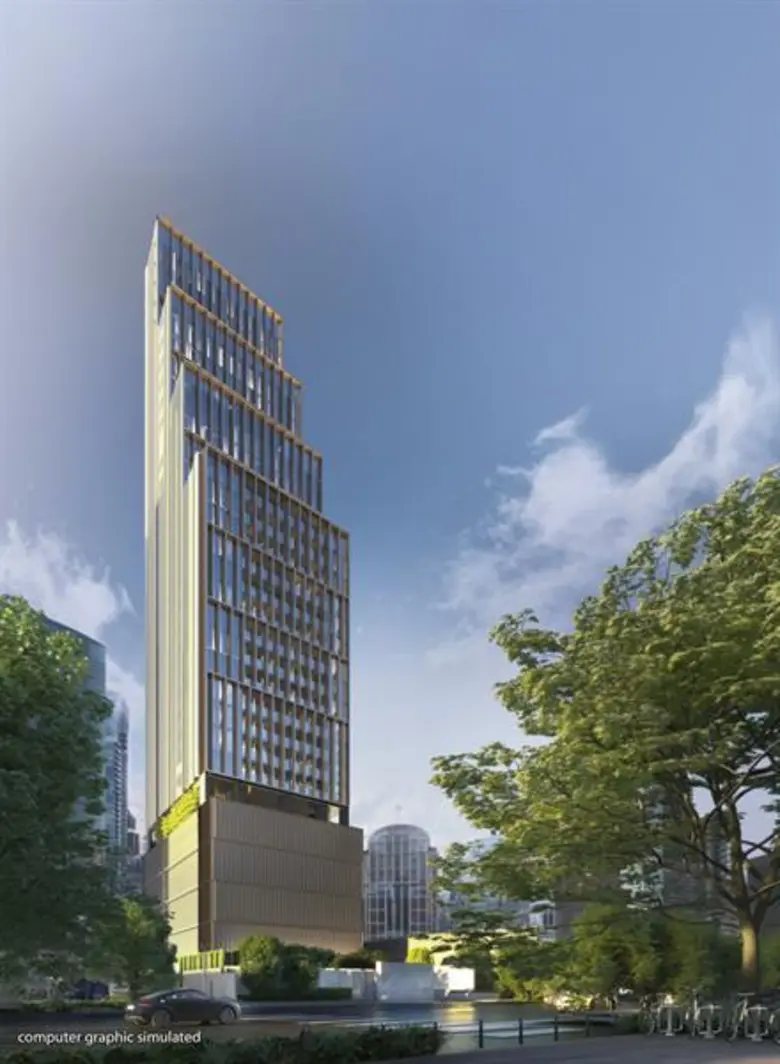 ยอดขายดีเกินคาด! บมจ.ไรมอน แลนด์ เปิดขายพรีเซล 2 โครงการใหม่ ดิ เอสเทลล์ พร้อมพงษ์ (The Estelle Phrom Phong) และ เทตต์ ทเวลฟ์ (TAIT 12) เพียงสัปดาห์แรก ยอดขายพุ่งรวม 4.6 พันล้านบาท!