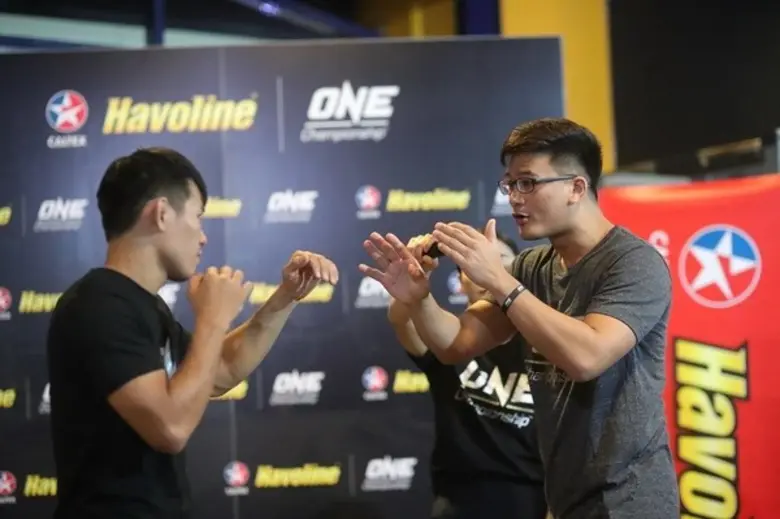 คาลเท็กซ์ ฮาโวลีน ผนึก ONE Championship เปิดแคมเปญใหญ่ระดับภูมิภาค “Caltex Havoline Puts the Fight Back in Your Engine”
