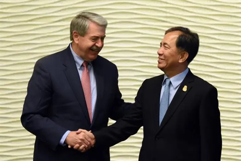 รัฐมนตรีว่าการกระทรวงเกษตรและสหกรณ์ อนุญา...