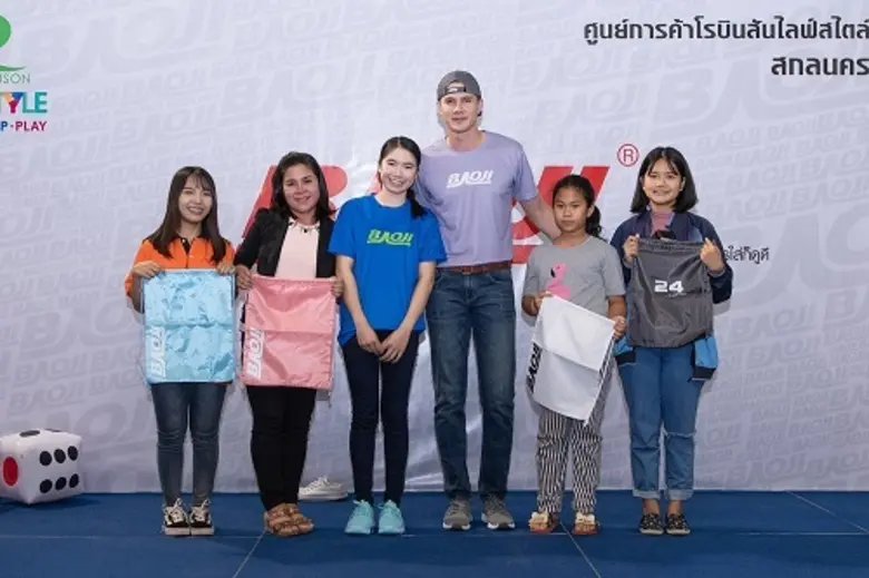 ฟินสุดเหวี่ยง แฮปปี้รัวๆ แบบชัวร์ๆ ไปกับก...