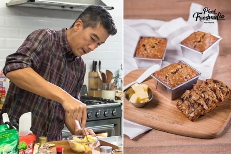 ทีวีไกด์: รายการ "พลพรรคนักปรุง" 'เชฟพล’เฉลยพร้อมเผยโฉม!! เมนู'ตักเลียตะเลปูเลมอนชิลลี’