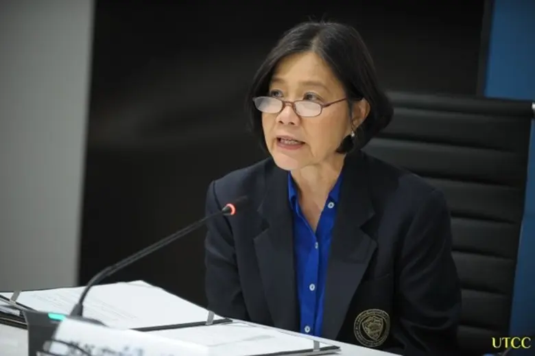 มหาวิทยาลัยหอการค้าไทยจับมือ 9 องค์กรลงนา...