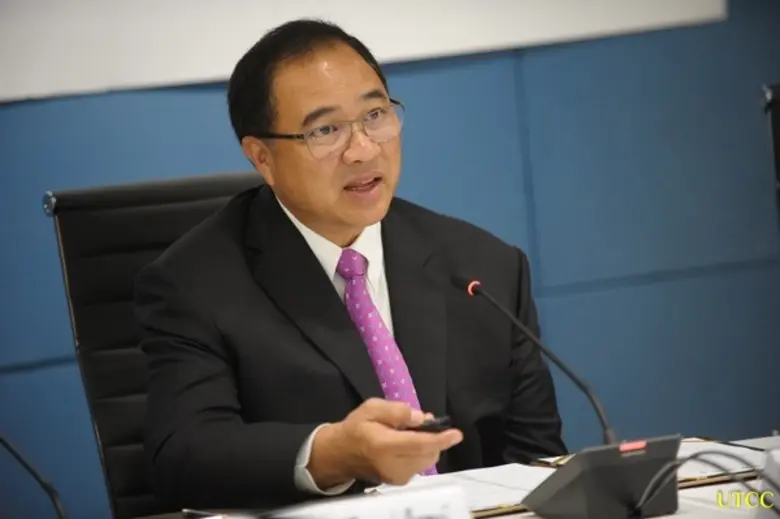 ม.หอการค้าไทย ร่วมภาครัฐเปิดหลักสูตร TOPCATs