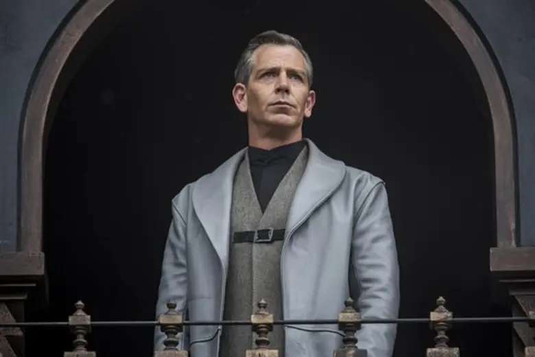 ปล้นมาให้โลกรู้! 16 เกร็ดสนุก คอนเฟิร์มอัพเกรดงานปล้นลั่นโลก 2018 “ROBIN HOOD - พยัคฆ์ร้ายโรบินฮู้ด”