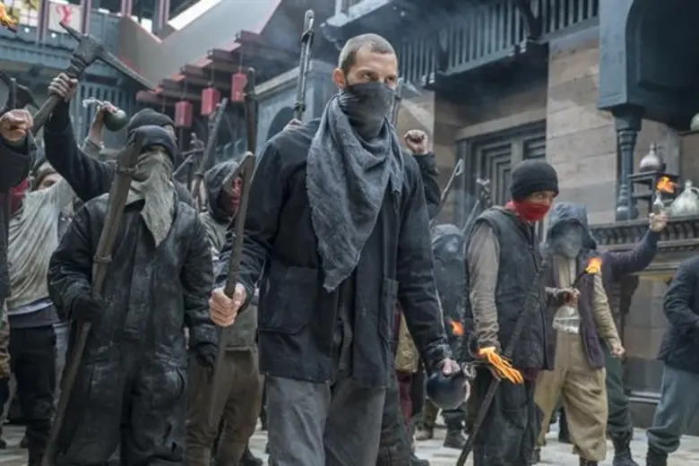 ปล้นมาให้โลกรู้! 16 เกร็ดสนุก คอนเฟิร์มอัพเกรดงานปล้นลั่นโลก 2018 “ROBIN HOOD - พยัคฆ์ร้ายโรบินฮู้ด”