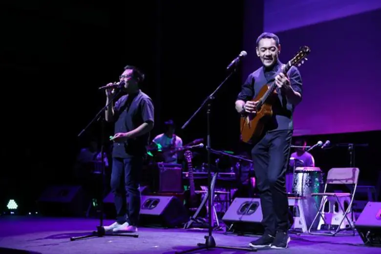 ศิลปินชั้นแนวหน้า ร่วมขับร้องส่งต่อกำลังใจไปยังผู้พิทักษ์ป่าในคอนเสิร์ตการกุศล “Song for Heroes เวทีนี้เพื่อผู้พิทักษ์ป่า”