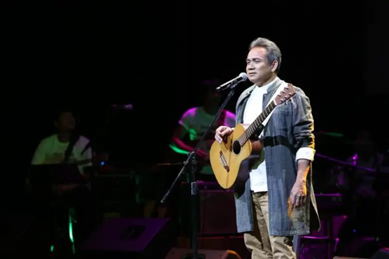 ศิลปินชั้นแนวหน้า ร่วมขับร้องส่งต่อกำลังใจไปยังผู้พิทักษ์ป่าในคอนเสิร์ตการกุศล “Song for Heroes เวทีนี้เพื่อผู้พิทักษ์ป่า”