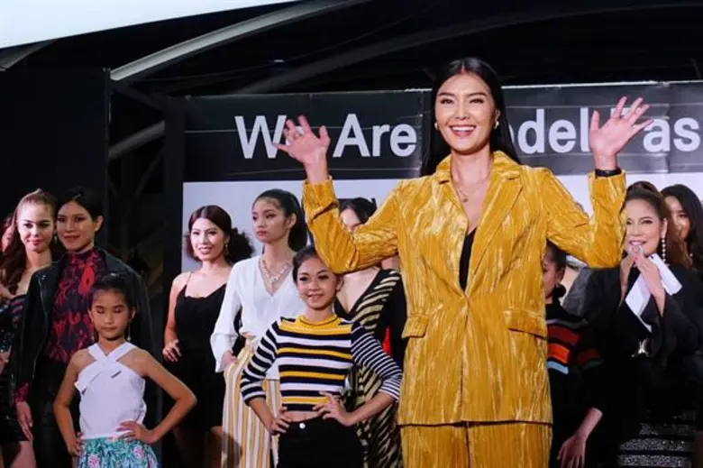 อย่าช้า ถ้าอยากโลดแล่นบนเส้นทางบันเทิง กั...