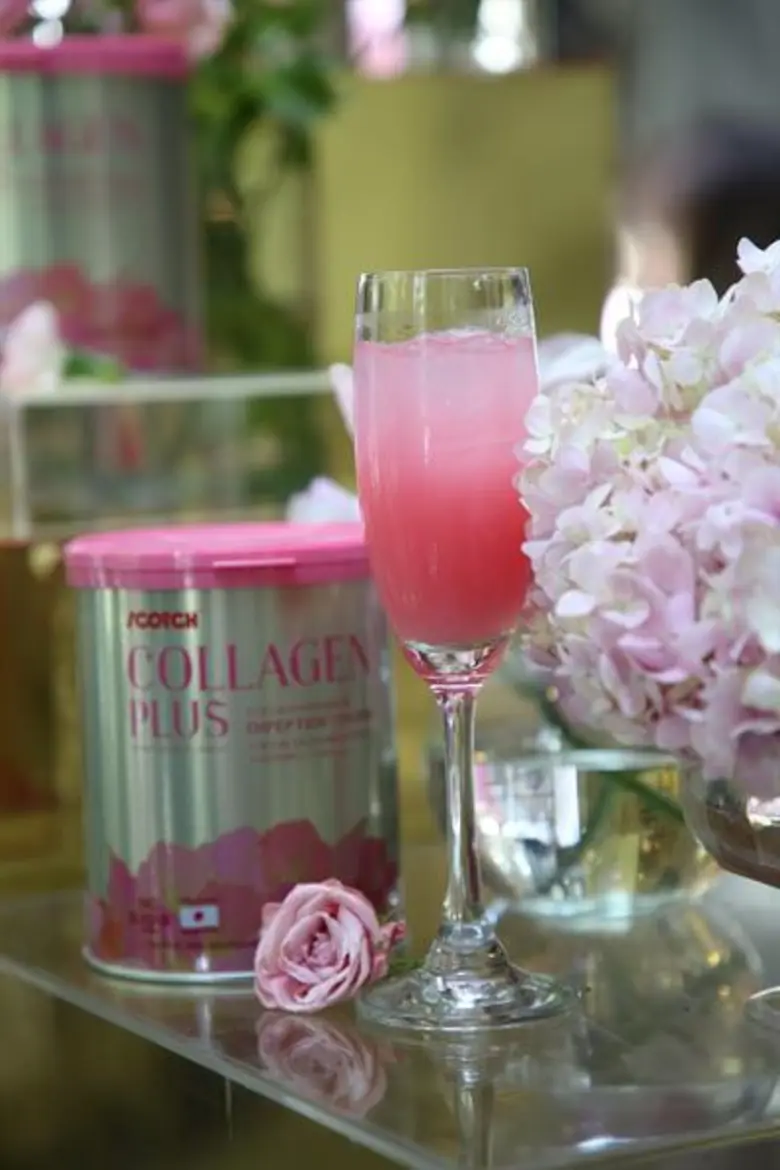 เซเลบริตี้ร่วมอาฟเตอร์นูนที สัมผัสนวัตกรรมแห่งความงาม ผสานคุณค่าจาก 3 สารสกัดจากธรรมชาติ