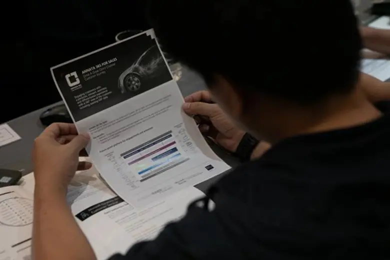 Votiva, Gold Certified Microsoft Partner, in partnership with Annata 365 launches the innovative program 'MICROSOFT DYNAMICS 365 / ANNATA 365’ for the ultimate business solutions for Southeast Asia’s automotive industry