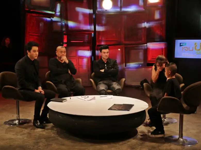 รายการคนอวดผี พุธที่ 21 พ.ย นี้ ถือเป็นโศ...