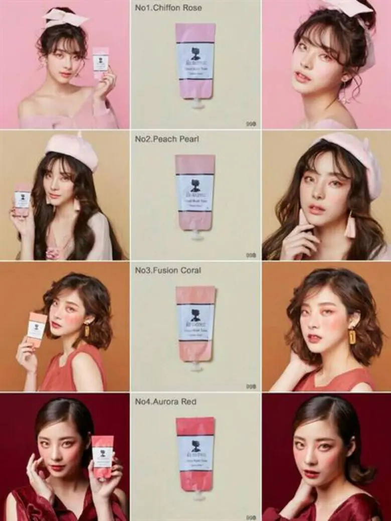 ถึงเวลาแล้วที่สาวไทยทั้งหลายจะได้แปลงโฉมค...