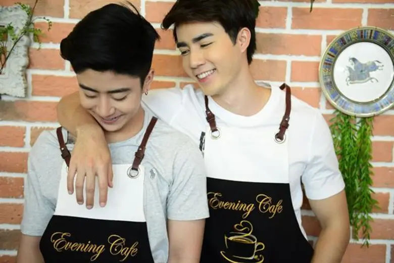 เริ่มต้นเสริฟความหวานกันไปเรียบร้อยแล้ว ส...