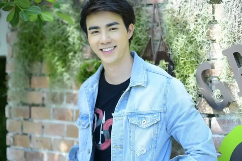 “ซี-เยียร์” คู่จิ้นสายวาย!!! ในภาพยนตร์สุดฟิน “Sugar Cafe เปิดตำรับรักนายหน้าหวาน”