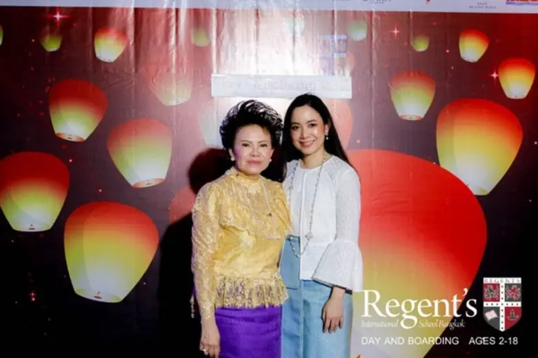 โรงเรียนนานาชาติรีเจ้นท์กรุงเทพฯ ได้จัดงานเฉลิมฉลองลอยกระทงประจำปี พ.ศ.2561 ขึ้นเมื่อวันศุกร์ที่ 16 พฤศจิกายน พ.ศ. 2561