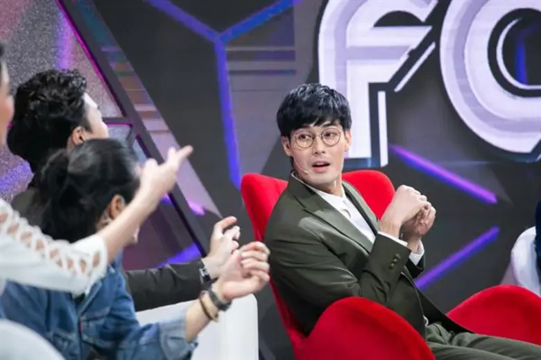 “หน่อง-ธนา” เคลียร์ชัด ถ่านไฟเก่าไม่คุ พร้อมเปิดใจใหม่ ใน “You Are My Fantasy”