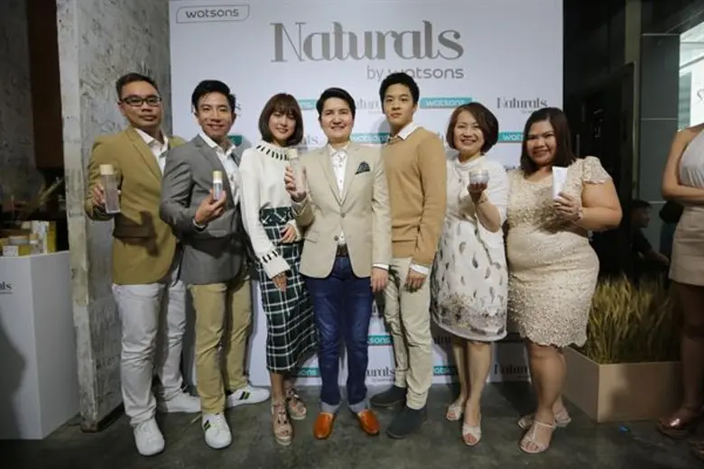 วัตสัน ประเทศไทย ผู้นำร้านเพื่อสุขภาพและค...