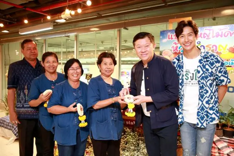 เป็นพระเอกขี่ม้าขาวตัวจริง เพราะถึงแม้จะว...