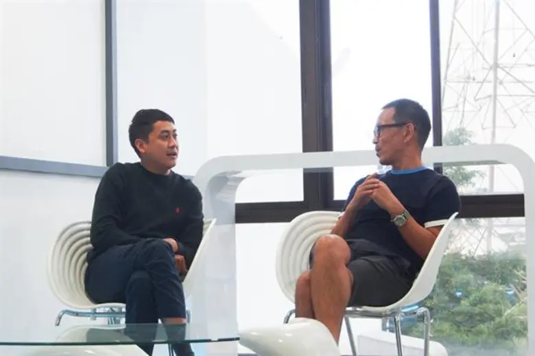 ทีวีไกด์: รายการ "เปอร์สเปกทิฟ" “เป็นเอก” เผยแง่มุมคนทำหนังคุณภาพที่แตกต่าง พร้อมเตรียมปล่อยผลงานภาพยนตร์สารคดีเรื่องใหม่ล่าสุด!!