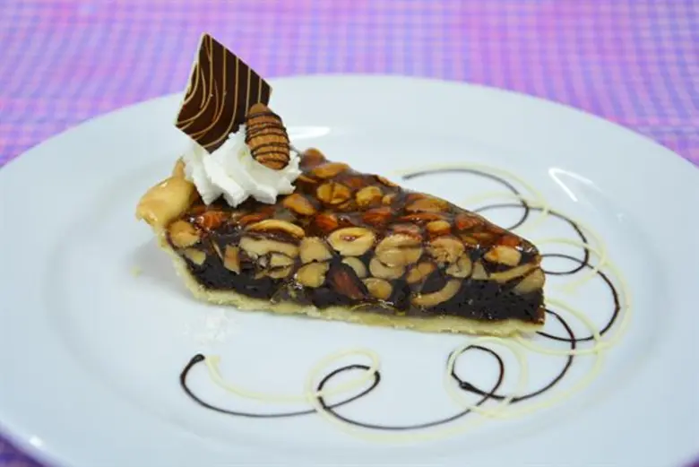 มณเฑียรเบเกอรี่ ทาร์ตแสนอร่อย มณเฑียรเบเก...