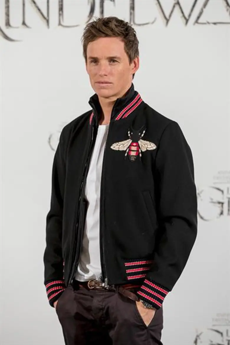 2 พี่น้องตระกูลสคามันเดอร์!!! เอ็ดดี้ เรดเมย์น, คัลลัม เทอร์เนอร์ เดินทางโปรโมทภาพยนตร์ Fantastic Beasts: The Crimes of Grindelwald ที่กรุงมาดริด ประเทศสเปน