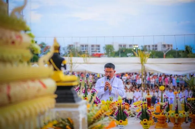 กว่า 3 ปีแล้ว ที่พุทธศาสนิกชนชาวไทยได้เกิ...