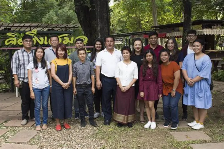 นายนิติพัฒน์ เถื่อนสุริยะ ผู้จัดการทั่วไป...