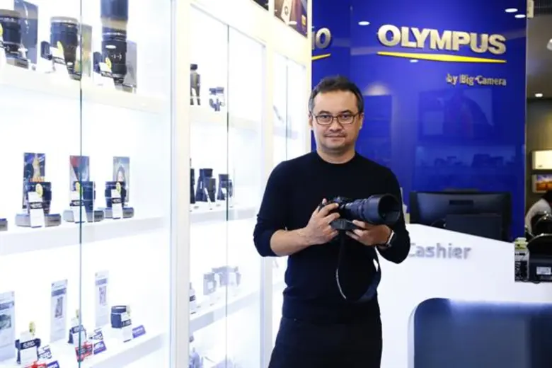 คำคุ้นหู "หนึ่งภาพแทนล้านความหมาย" ยังคงเ...