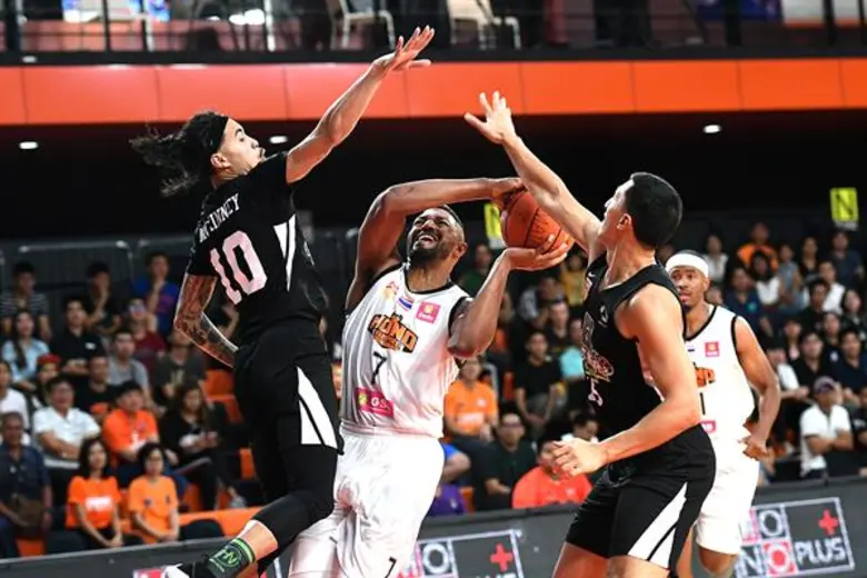 ASEAN Basketball League 2018-2019”(ABL 2018-2019) บาสเกตบอลอาเซียน ลีก 2018-2019” (เอบีแอล)