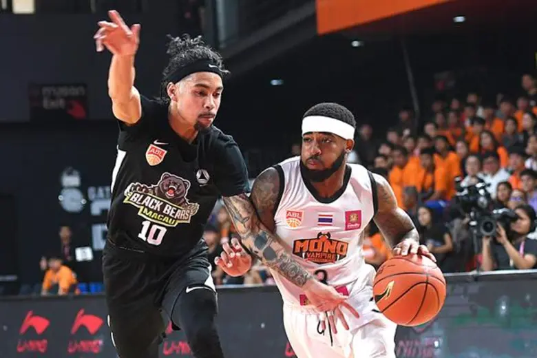 ASEAN Basketball League 2018-2019”(ABL 2018-2019) บาสเกตบอลอาเซียน ลีก 2018-2019” (เอบีแอล)