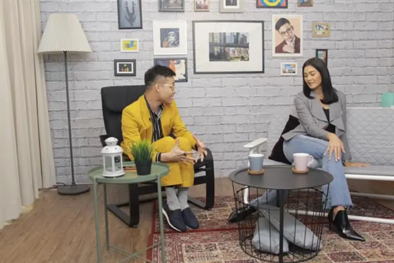 เรียกว่าเป็นแขกรับเชิญที่หลายๆ คนรอคอยเลย...