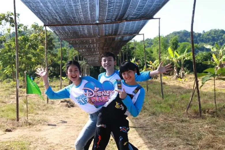 “ดิสนีย์คลับ” ชวนเกาะติดบรรยากาศความสุข จากกิจกรรมดีๆ “ปันรัก คืนผืนป่า สู่ผืนดิน” ปลูกป่าเสริม ปี 3 วันที่ 24-25 พ.ย.นี้
