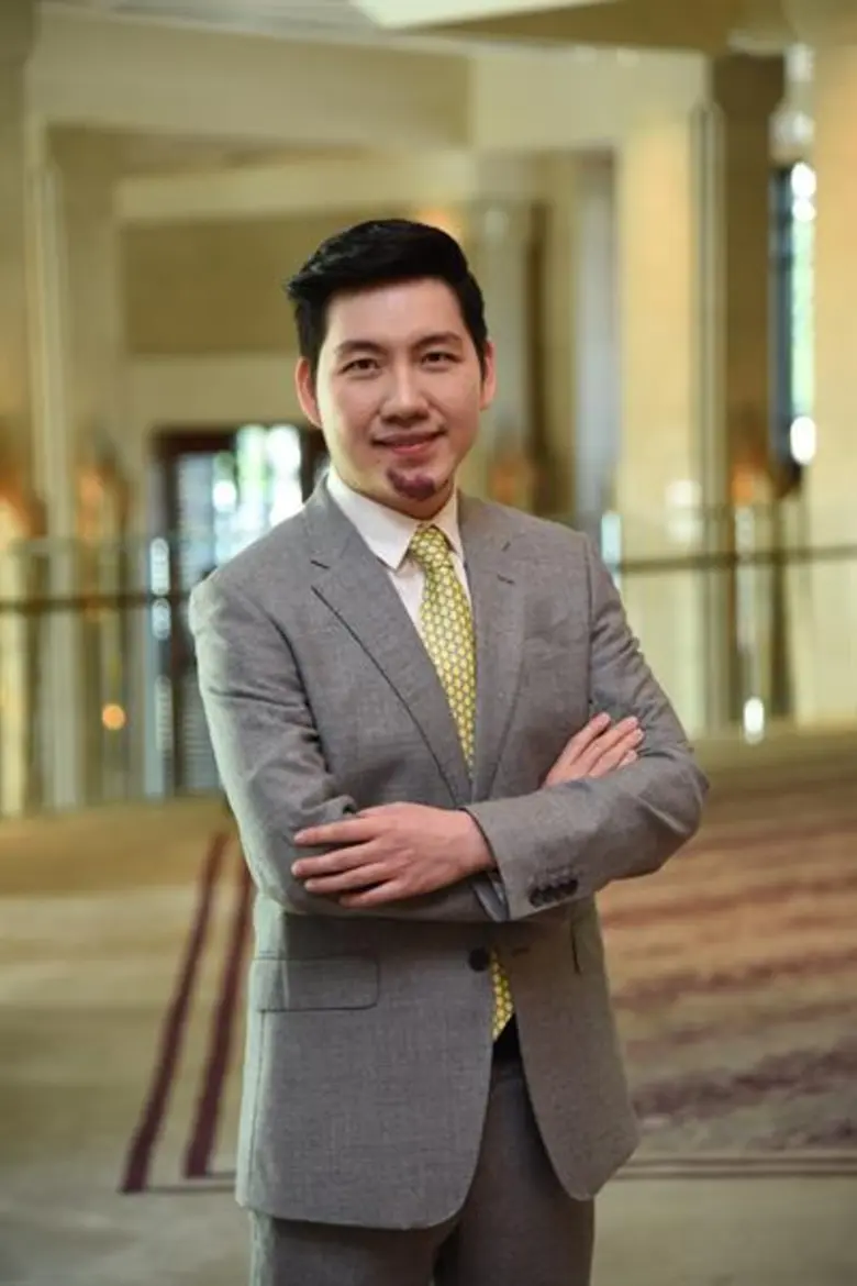 ธารธร อักษรานุวัตร บอสใหญ่ สยามนุวัตร ใจป...