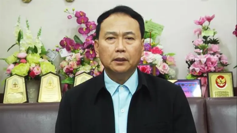 ยะลาเดินหน้าทุเรียนคุณภาพ ปี 2 หนุนชาวสวน 834 ราย ทำเงินกว่า 218 ล้านบาท