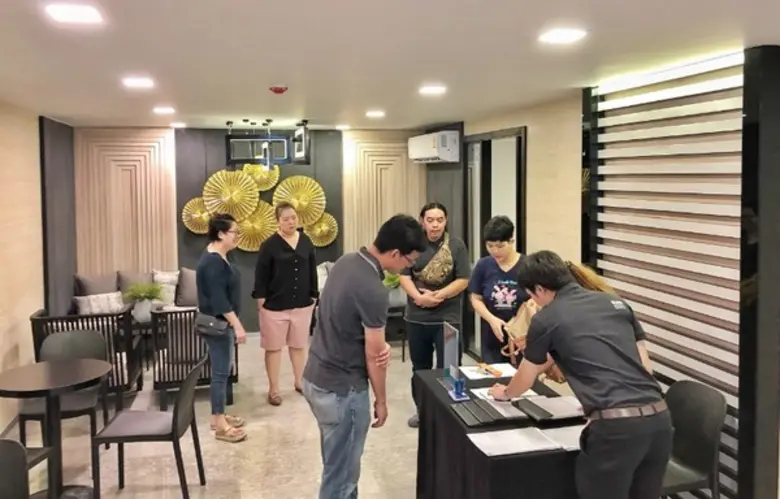 MJD พร้อมส่งมอบ “มาเอสโตร 07 อนุสาวรีย์ชัยฯ” คาดปิดโอนหมด 100% สิ้นปีนี้ ล่าสุดราคารีเซลสูงถึง 20%