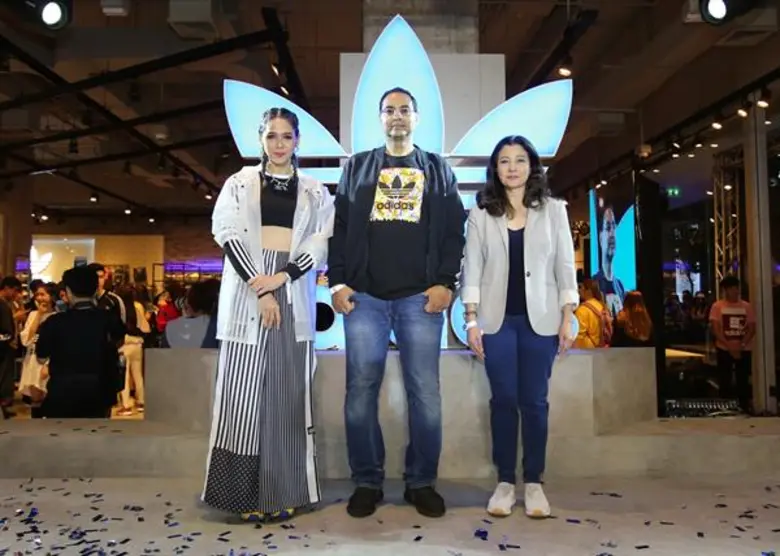 มร. วีเจย์ เชาว์ฮาน ผู้จัดการทั่วไป บริษั...