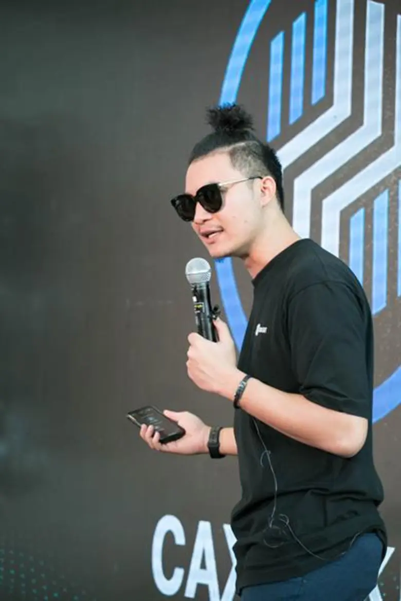 บทสรุป 9 ข้อ จากโรดแมป 2019 ของ 'คอยน์ แอสเซท’ชักธงรบสู่สมรภูมิคริปโตเคอเรนซีระดับโลก