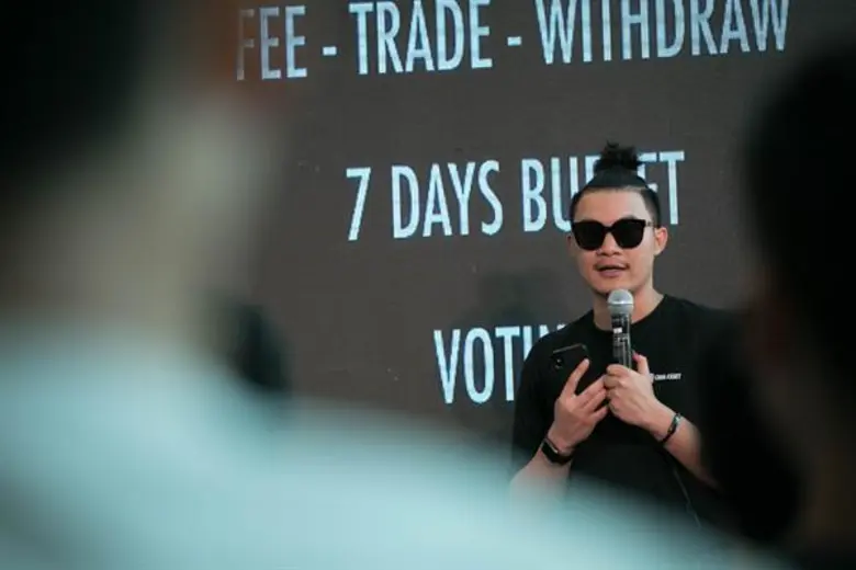 บทสรุป 9 ข้อ จากโรดแมป 2019 ของ 'คอยน์ แอสเซท’ชักธงรบสู่สมรภูมิคริปโตเคอเรนซีระดับโลก