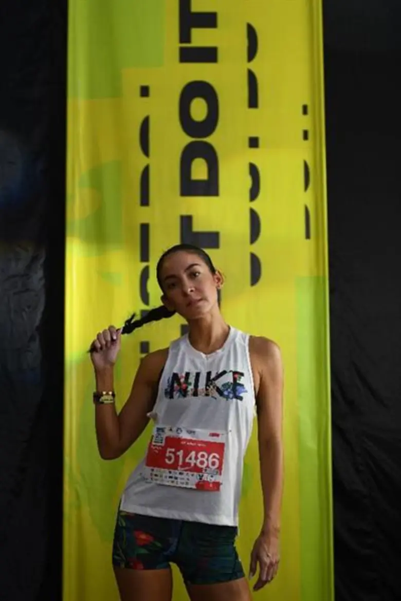 ไนกี้วีเม่น กว่า 2,215 คน นำโดย ก้อย รัชวิน, โอซา แวง และผ้าป่าน สิริมา ร่วมสร้างปรากฏการณ์ครั้งใหม่อย่างยิ่งใหญ่กับการรวมตัวในนาม NikeWomen Runs Bangkok