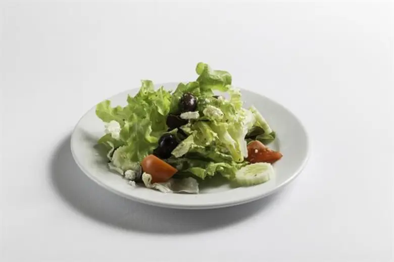 บุฟเฟ่ต์สลัดบาร์ และแอนติพาสโต ห้องอาหารนิมมาน บาร์ & กริลล์ โรงแรมแคนทารี ฮิลส์ เชียงใหม่