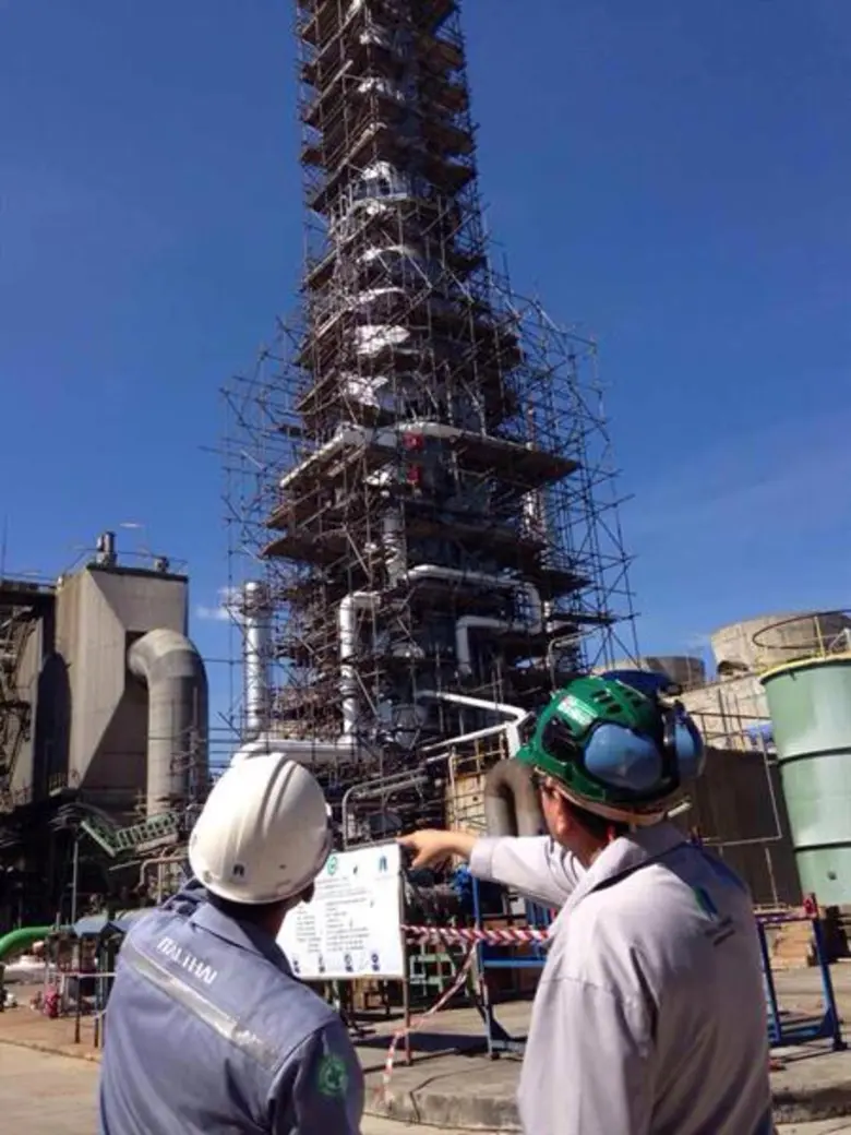 ดำเนินธุรกิจวิศวกรรมก่อสร้างอย่างไร ให้เติบโตได้อย่างยั่งยืน