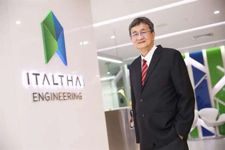 ดำเนินธุรกิจวิศวกรรมก่อสร้างอย่างไร ให้เติบโตได้อย่างยั่งยืน