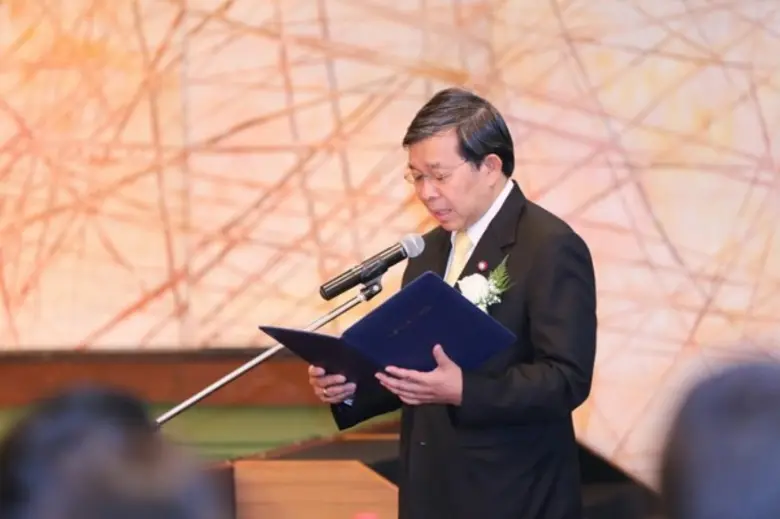 สวทช. รวมพลังนักเรียนทุนกระทรวงวิทย์ฯ ผลักดันงานวิจัยตอบโจทย์ 10 อุตสาหกรรมเป้าหมายยุทธศาสตร์ไทยแลนด์ 4.0	