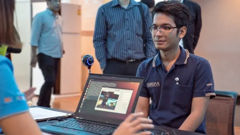 เมโทรซิสเต็มส์ฯ จัดงานสัมมนา Data Security Day 2018	