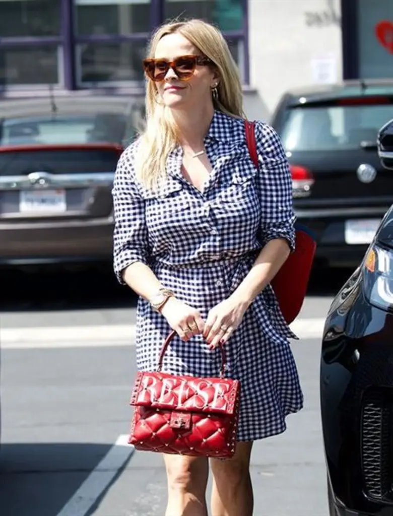 เรียกว่าสมฐานะผู้นำแห่งวงการแฟชั่นระดับโล...