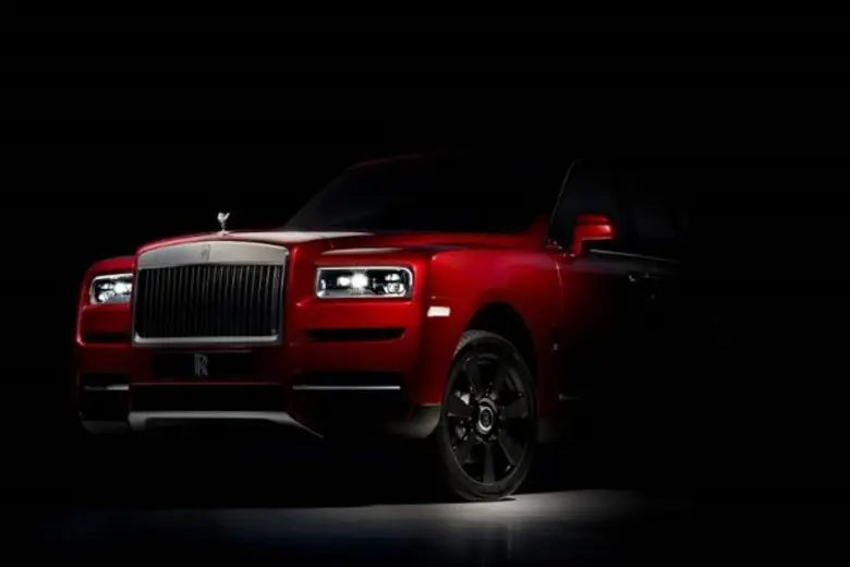 โรลส์-รอยซ์ มอเตอร์ คาร์ส แบงคอก เตรียมเผ...