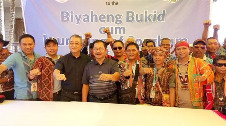 ก.เกษตรฟิลิปปินส์ ร่วมกับซีพีเอฟฟิลิปปินส์ จัดโครงการพัฒนาข้าวฟ่าง หนุนความยั่งยืนแก่เกษตรกร