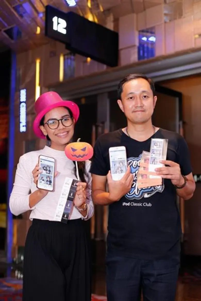 ยูเนี่ยนเพย์ เปิดตัวแคมเปญ UnionPay Celebrating You ให้ลูกค้าได้ฉลองปีใหม่สนุกและคุ้มค่ากว่าเดิม