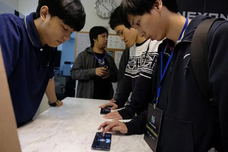 Nexon เผยลิสต์เกมใหม่เปิดให้บริการในไทยปี 2019 พร้อมเก็บตกภาพบรรยากาศงาน Nfluencer Meeting 2 แฮปปี้เว่อร์!